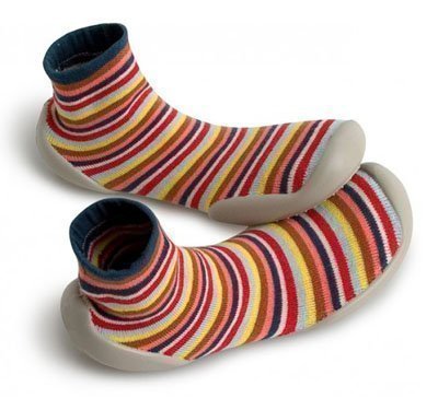 Pantuflas OUPLA BOOM de Collegien